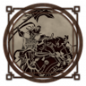 Mightiest of Men Trophy