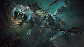 Wo Long: Fallen Dynasty Screenshot 2