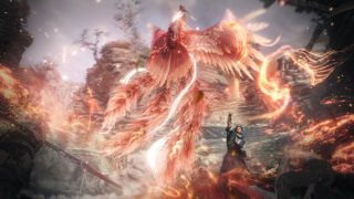 Wo Long: Fallen Dynasty Screenshot 1