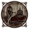 The Steadfast Duo Trophy