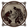 Vulnerable Moments Trophy
