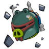 Block Buster Trophy