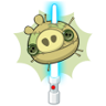 Courage of Jedi Trophy