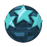 Death Star - All Stars Trophy