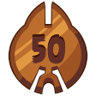 Hyperspace Trophy