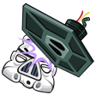 Imperial Entanglement Trophy