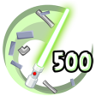 Jedi Knight Trophy