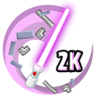 Jedi Master Trophy