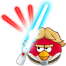 Prominent Jedi Trophy