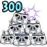Simple Pigs and Nonsense Trophy