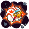 Skilled Pilot Trophy