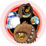 There is no try Trophy