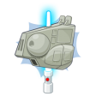 Transport Is Away Trophy