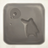 Caring partner Trophy