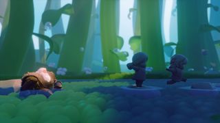 Arise: A simple story Screenshot 1