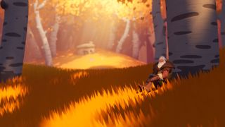 Arise: A simple story Screenshot 3