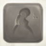 Shy guy Trophy