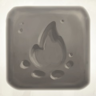 Warm guy Trophy