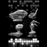 External Parts Collector Trophy