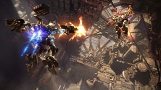 Armored Core VI: Fires of Rubicon Screenshot 10