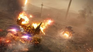 Armored Core VI: Fires of Rubicon Screenshot 3