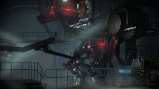 Armored Core VI: Fires of Rubicon Screenshot 5