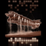 The Floating City Trophy