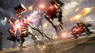Armored Core VI: Fires of Rubicon Screenshot 7