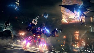 Armored Core VI: Fires of Rubicon Screenshot 2