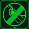 Pacifist Trophy