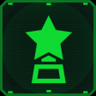 Platinum Trophy Trophy