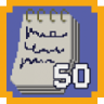 You've always wanted to do this Trophy
