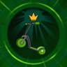 King of the Scoots Trophy