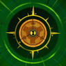 Omni-Guard Trophy