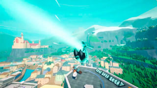 Ben 10: Power Trip Screenshot 8