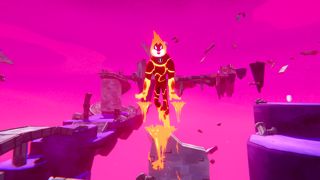 Ben 10: Power Trip Screenshot 5