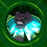 Shocking Discovery Trophy