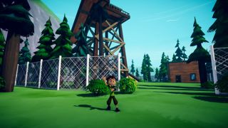 Ben 10: Power Trip Screenshot 3