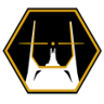 Flying Ace Trophy