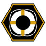 Man Overboard! Trophy