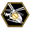 Restricted Airspace Trophy