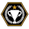 The End of War Trophy