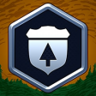 Buckaroo Trophy