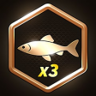 Can You Smell What the Rod Is Hooking Trophy