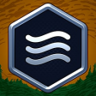 Fish Out of Water Trophy
