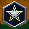 Golden Ridge Ranger Trophy