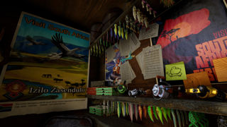 Call of the Wild: The Angler Screenshot 1