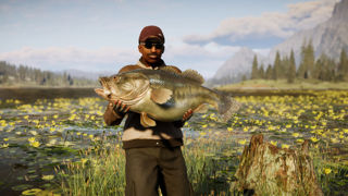 Call of the Wild: The Angler Screenshot 9
