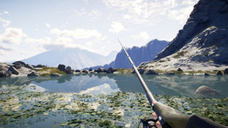 Call of the Wild: The Angler Screenshot 5