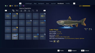 Call of the Wild: The Angler Screenshot 7